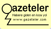 Gazeteler